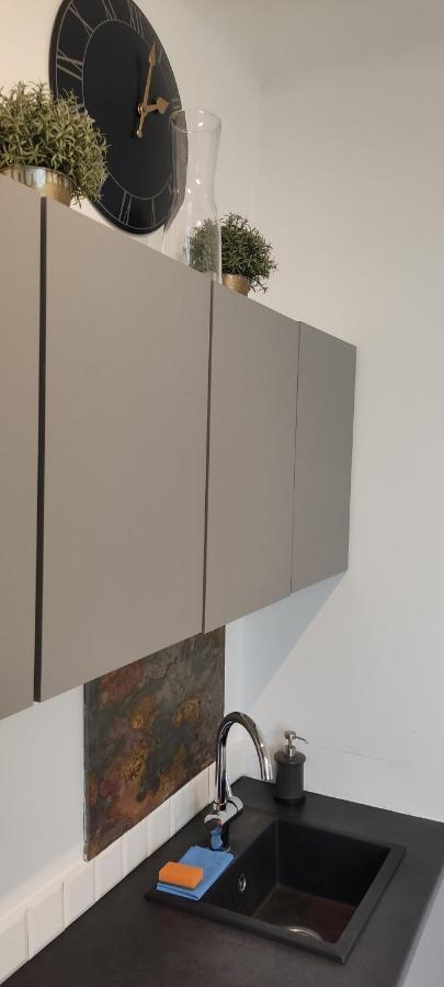 Be My Guest - Jerozolimskie Studio - Super Centrum Metro Wi-Fi Breakfast Warschau Exterior foto